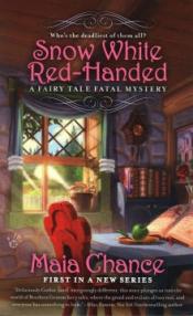 Snow White Red-Handed