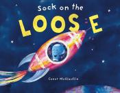 Book Cover: Sock on the Loose