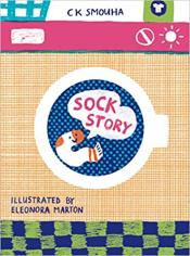 Book Cover: Sock Story