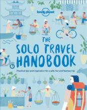 Solo Travel Handbook book cover