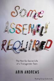 Some Assembly Required by Arin Andrews Some Assembly Required by Arin Andrews