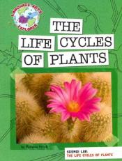 life cycles of plants
