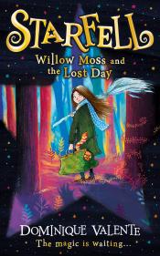 Starfell Starfell series book 1 cover