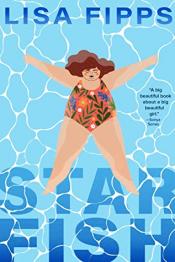 Starfish - Lisa Fipps Starfish cover art
