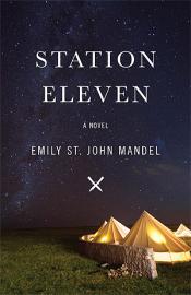 Station Eleven cover art