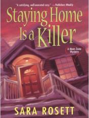 Staying Home is a Killer Staying Home is a Killer