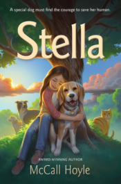 Stella book cover