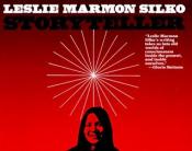 Storyteller - Leslie Marmon Silko Storyteller cover art