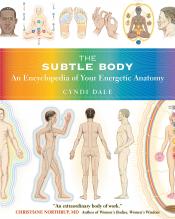 book cover for subtle body