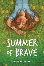 Summer of Brave cover art