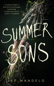 Summer Sons cover art