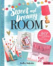 sweet and dreamy room