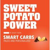 Sweet potato power book cover