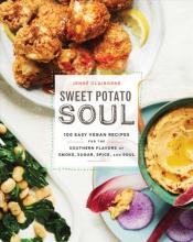 Sweet Potato Soul bookcover