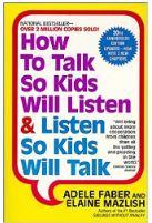 How to Talk so Kids will Listen Cover Image