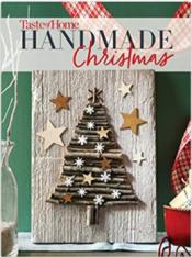 Taste of Home Handmade Christmas