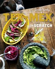 Tex-Mex from scratch