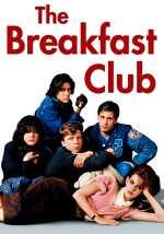 The Breakfast Club DVD