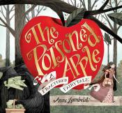 the poisoned apple picture book cover
