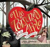 The Poisoned Apple the poisoned apple picture book cover