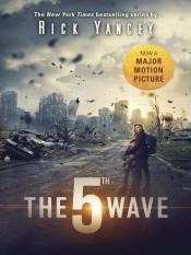 The 5th Wave Cover