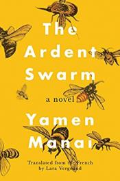 The Ardent Swarm cover art