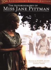 The Autobiography of Miss Jane Pittman