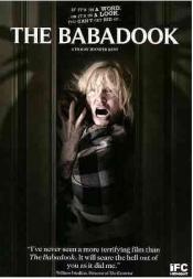 The Babadook