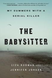 The Babysitter - Liza Rodman The Babysitter cover art