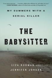 The Babysitter cover art