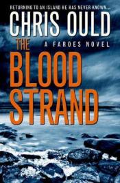 The Blood Strand cover art