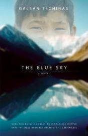 The Blue Sky cover art