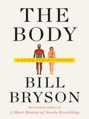 The Body book cover