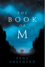 The Book of M The Book of M cover art