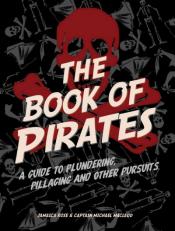 book of pirates