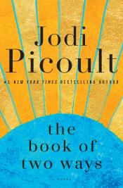 The Book of Two Ways cover art
