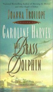 The Brass Dolphin cover art