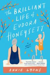 The Brilliant Life of Eudora Honeysett cover art