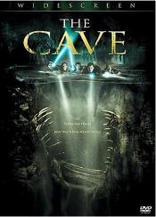 The Cave The Cave