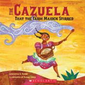 Cazuela that the Farm Maiden Stirred