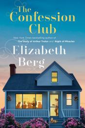 The Confession Club - Elizabeth Berg The Confession Club cover art