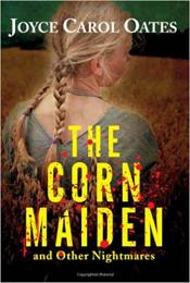 The Corn Maiden cover