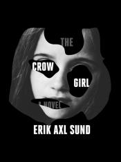 the crow girl book cover