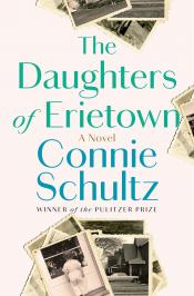 The Daughters of Erietown cover art