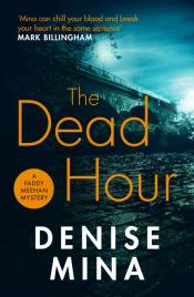 The Dead Hour Cover The Dead Hour Cover