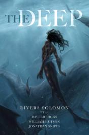 the deep book cover image