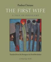The First Wife cover art