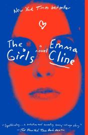the girls book cover image