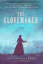 The Glovemaker cover art