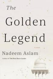 The Golden Legend cover art
